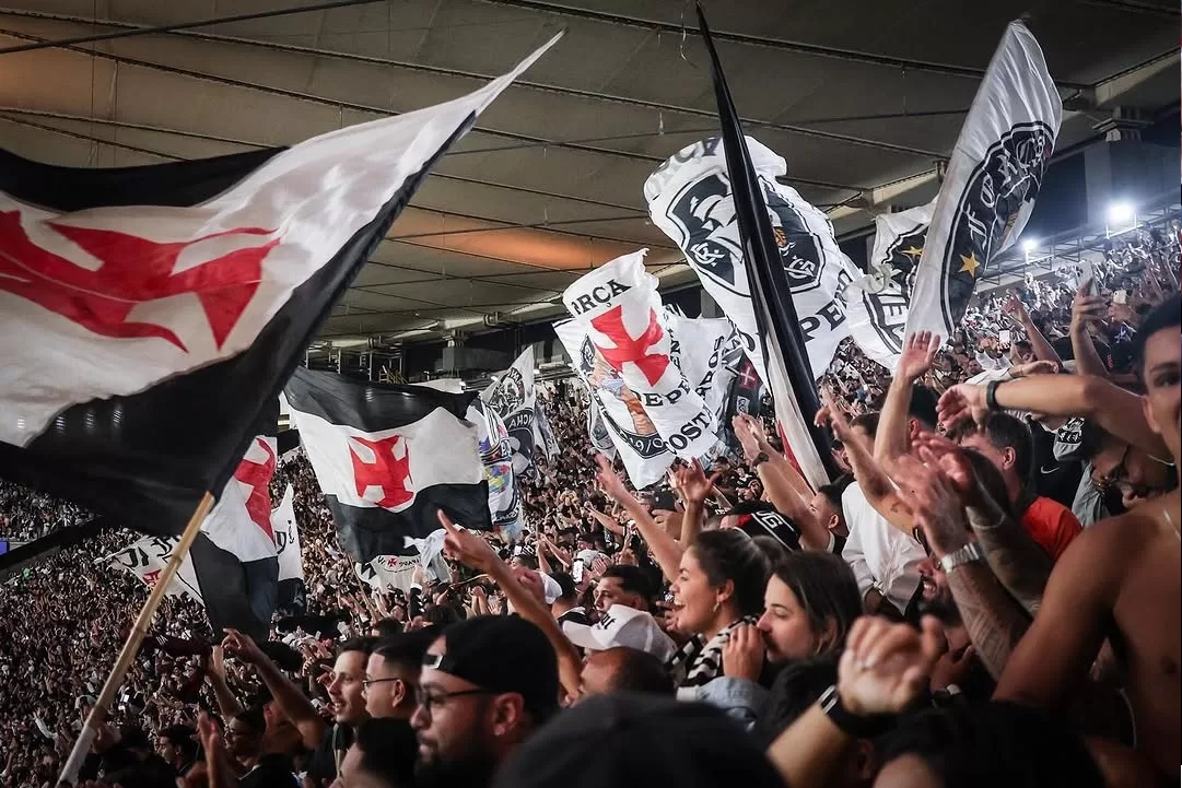 Vasco x Boca Juniors: Justiça muda tudo sobre jogo no Maracanã