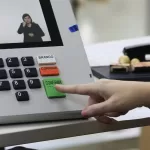 Candidato vence no 1º turno se ganhar mais de 50% dos votos válidos