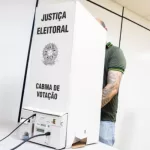 Mais de 2,8 milhões de amazonenses vão às urnas neste domingo (4)