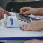 Horário de votação ampliado será apenas onde urnas não foram fechadas